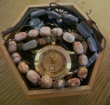 Mystery schmuckdose gebraucht kaufen  Neukloster