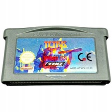Gra Tetris worlds Nintendo Game Boy Advance na sprzedaż Gra Tetris worlds Nintendo Game Boy Advance na sprzedaż  PL