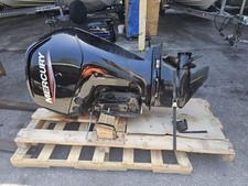 Mercury marine 90hp for sale  Naples