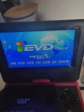 Digital media portable for sale  ROCHESTER