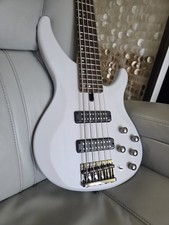 Yamaha trbx505 string for sale  Clearwater