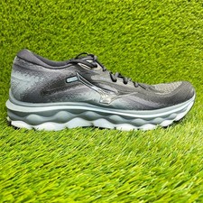 Usado, Tênis de corrida esportivo Mizuno Wave Sky 7 masculino tamanho 9.5 preto cinza branco comprar usado Usado, Tênis de corrida esportivo Mizuno Wave Sky 7 masculino tamanho 9.5 preto cinza branco comprar usado  Enviando para Brazil