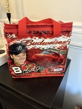 Dale earnhardt budweiser for sale  Wenonah