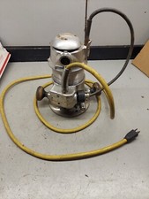 Vintage router base. for sale  Parrottsville