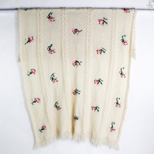 Cream colored knit for sale  Mcminnville