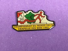 Pine pins sport d'occasion  Expédié en Belgium