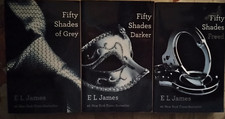Fifty shades grey for sale  Mascoutah