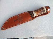 Vintage jagdmesser boker gebraucht kaufen  Oberursel (Taunus)