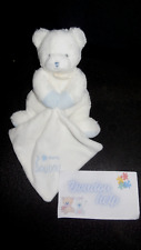 Doudou peluche ours d'occasion  Molsheim