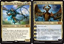 Nicol bolas the gebraucht kaufen  Henstedt-Ulzburg