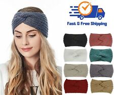 Women winter headband for sale  PAISLEY