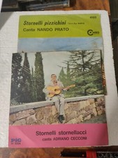 Giri stornelli stornellacci usato  Arsita
