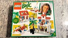 Lego basic 725 for sale  Livonia