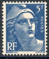 Stamp timbre 719b d'occasion  Toulon-
