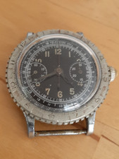 Vintage chronographe militaire d'occasion  Marseille VI