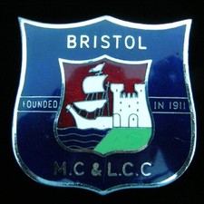 Bristol motor cycle for sale  SWANSEA