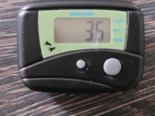 Schrittzähler pedometer neu gebraucht kaufen  Langquaid