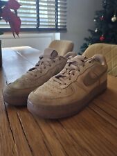 Nike air force for sale  ATTLEBOROUGH