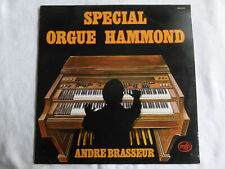 André brasseur spécial d'occasion  Bruay-sur-l'Escaut