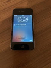 Apple iPhone 4S - 8GB - Preto envio rápido no dia seguinte comprar usado  Enviando para Brazil