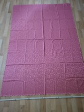 Tischdecke weihnachten handarb gebraucht kaufen  Deutschland