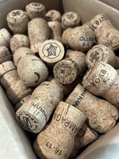 assorted mixed wine corks for sale assorted mixed wine corks for sale Fremont