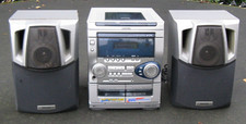 Aiwa system nsx for sale  DERBY