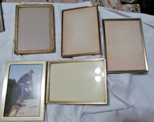 Lot gold metal for sale  Edison