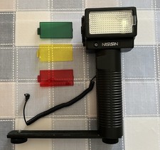 Nissin 2800g flash usato  Mogliano Veneto
