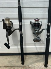 Fishing rod reel for sale  Seneca