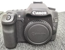 Câmera Digital SLR (Corpo) Canon EOS40D, usado comprar usado Câmera Digital SLR (Corpo) Canon EOS40D, usado comprar usado  Enviando para Brazil