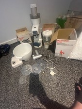 Vintage kenwood chef for sale  OTLEY