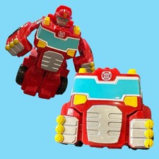 Playskool heroes transformers for sale  Bakersfield