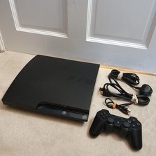 Playstation ps3 cfw for sale  BRADFORD