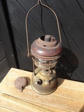 Tilley guardsman lamp. for sale  ASHFORD