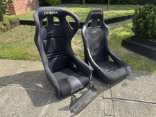 Cobra monaco evolution for sale  CHICHESTER