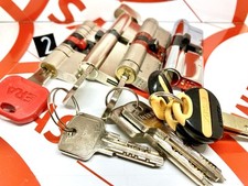 Locksport practice high for sale  HALSTEAD