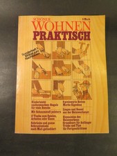 Schöner wohnen praktisch gebraucht kaufen  Stuttgart