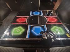 Ddr tournament metal for sale  Aurora