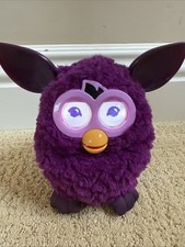 Hasbro 2012 furby for sale  Redondo Beach