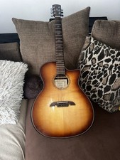 Alvarez age910 deluxe for sale  Homestead