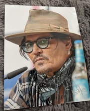Johnny depp riginal gebraucht kaufen  Satow