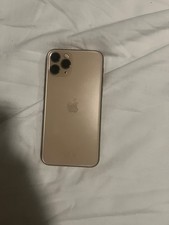 Apple iphone pro d'occasion  Sorgues