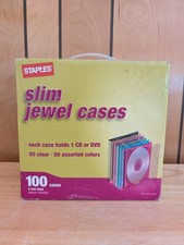 Staples slim jewel for sale  Grand Haven