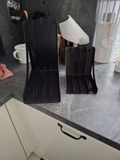 Schallplattenständer box aufb gebraucht kaufen Schallplattenständer box aufb gebraucht kaufen  Hamburg