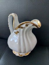 Sahnekännchen milchkanne alt gebraucht kaufen Sahnekännchen milchkanne alt gebraucht kaufen  Taufkirchen