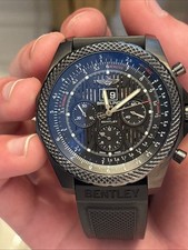 Breitling limited edition for sale  Saint Helena