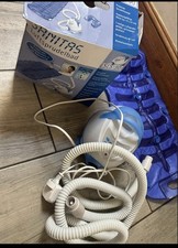 Sanitas sls luftsprudelbad for sale  LIVERPOOL