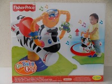 Bounce spin zebra usato  Lavena Ponte Tresa
