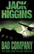 Bad company higgins for sale  UK